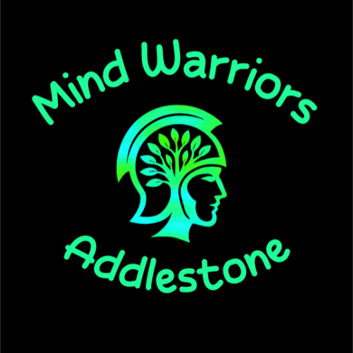 Mind Warriors
